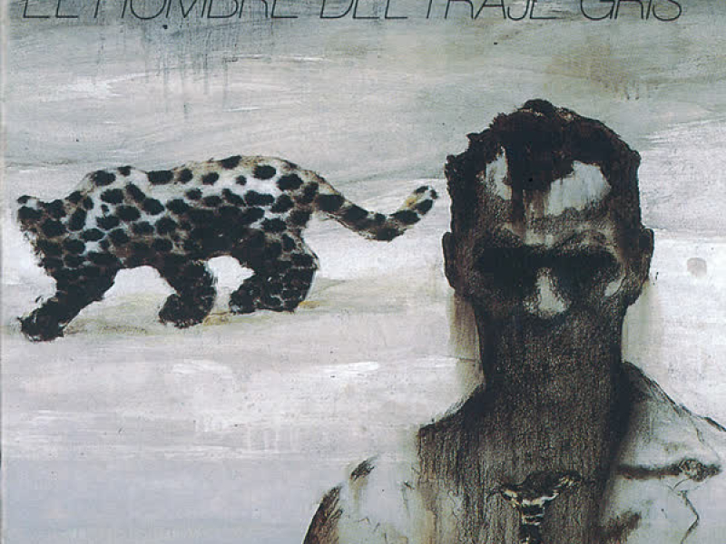 El Hombre Del Traje Gris