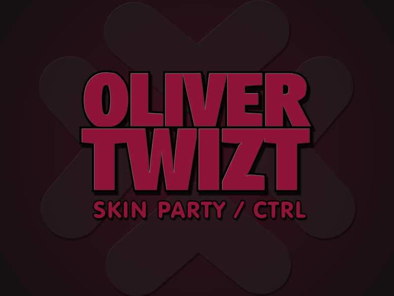 Skin Party / Ctrl