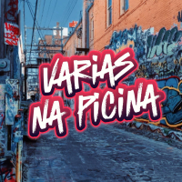 VARIAS NA PICINA (Single)