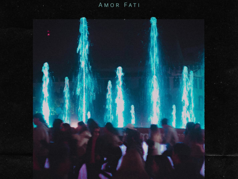 Amor Fati (Single)