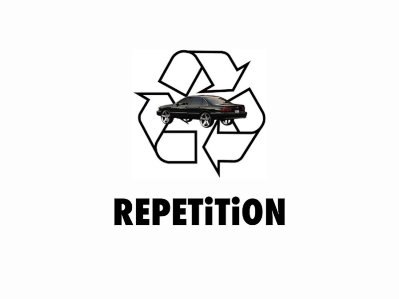Repetition (feat. Prada Leary)