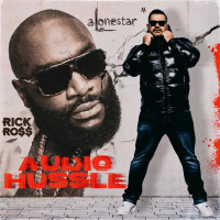 Audio Hussle (feat. Rick Ross) (Single)