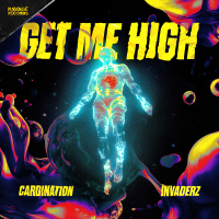 Get Me High (Single)