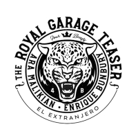 El Extranjero (Single)