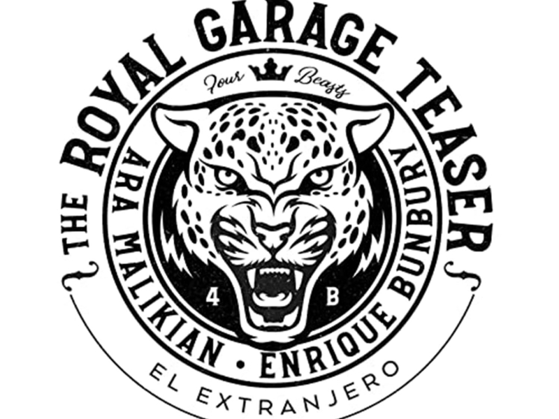 El Extranjero (Single)