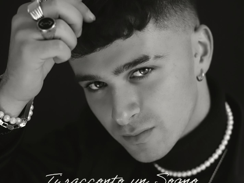 Ti Racconto un Sogno (Single)