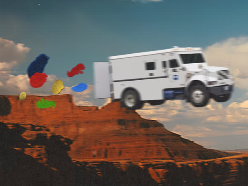 99 Problems (Single)