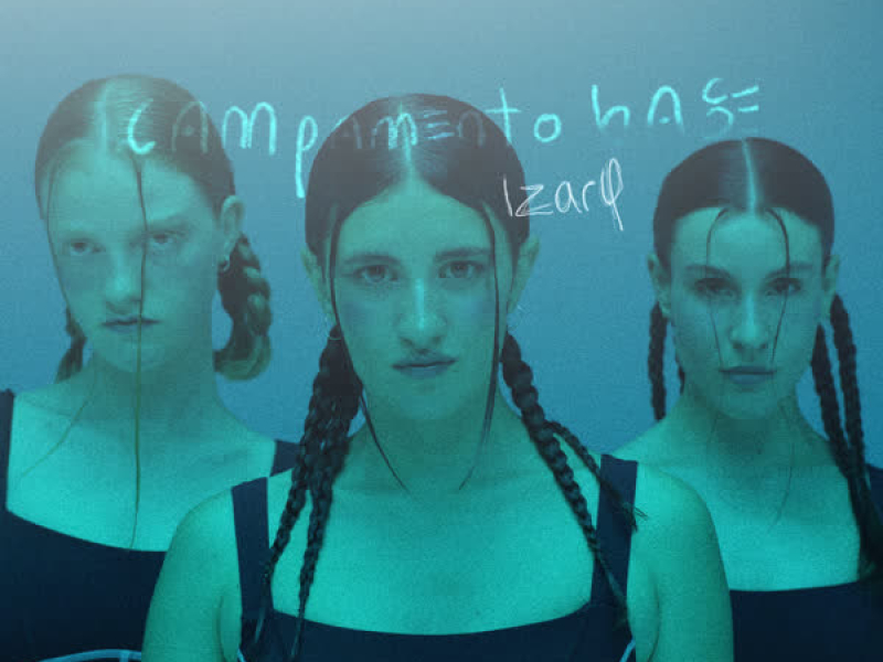 campamento base (Single)