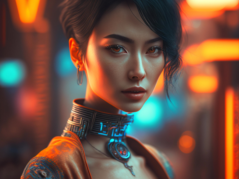 Thousand Miles (Single)