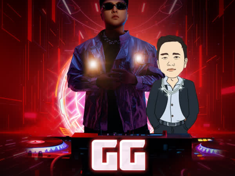 GG (EP)