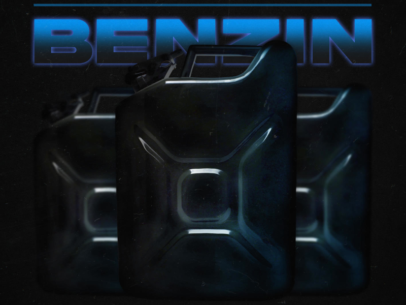 Benzin (Single)