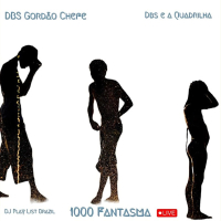 1000 Fantasmas (Ao Vivo) (Single)
