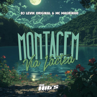 Montagem via Láctea (Single)