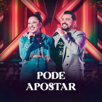 Pode Apostar (Ao Vivo) (Single)
