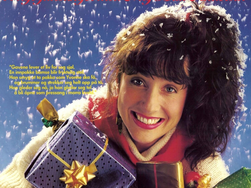 Tida Går Så Altfor Fort