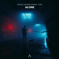 Alone (Instrumental) (Single)