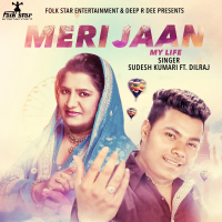 Meri Jaan (Single)