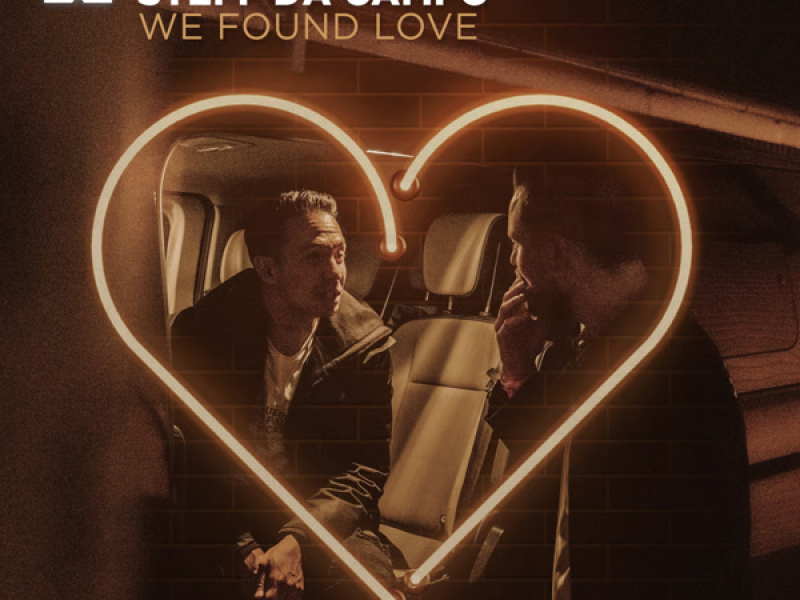 We Found Love (Single)