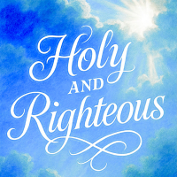 Holy and Righteous (Remix) (Single)