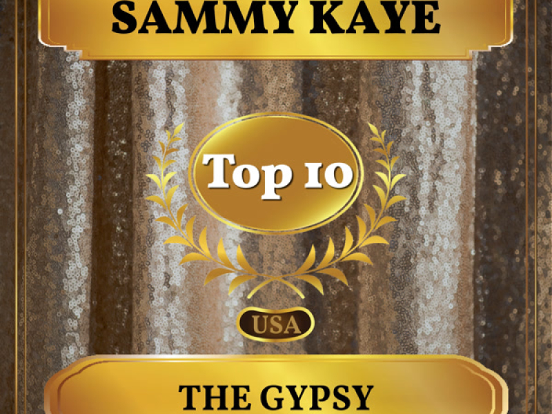 The Gypsy (Billboard Hot 100 - No 3) (Single)