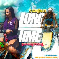 Long Time (feat. Yummy Pearl) (Single)