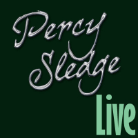 Percy Sledge Live