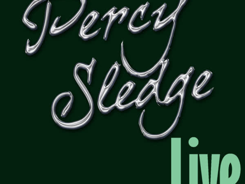 Percy Sledge Live