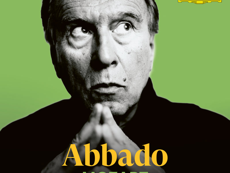 Abbado: Mozart