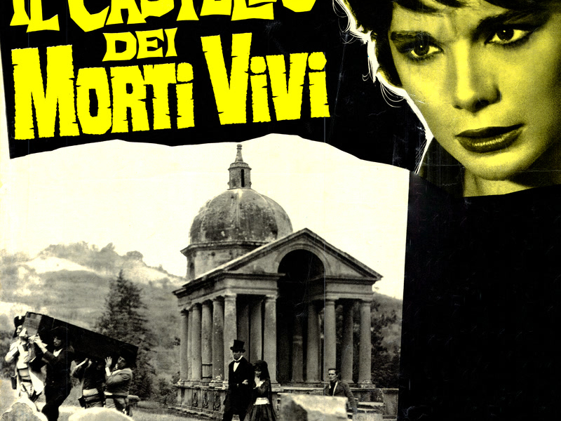 Il castello dei morti vivi (Original Motion Picture Soundtrack / Remastered 2021)