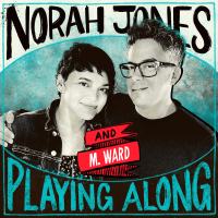 Lifeline (From “Norah Jones is Playing Along” Podcast) (Single)
