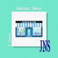 Sammy Sosa (Single)