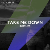 Take Me Down (Single)