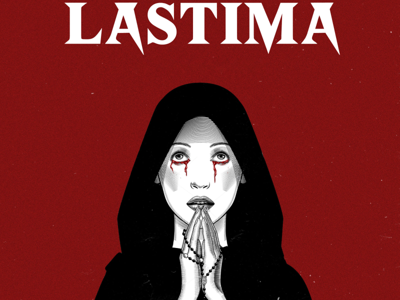 Lastima (Single)