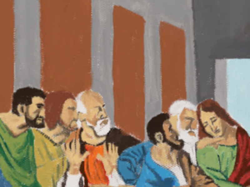 Victory (feat. Inspectah Deck) (Single)