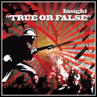True Or False - EP