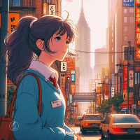 street lights (Single)