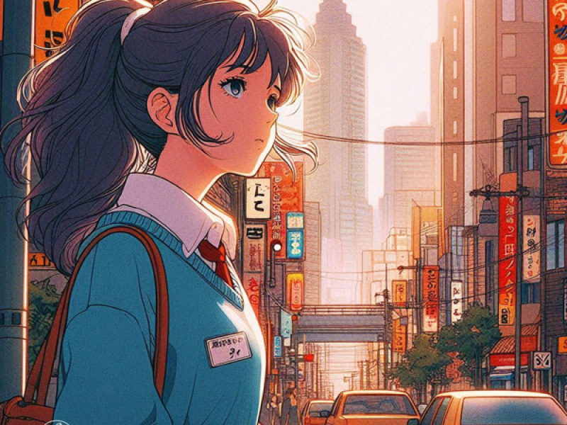 street lights (Single)