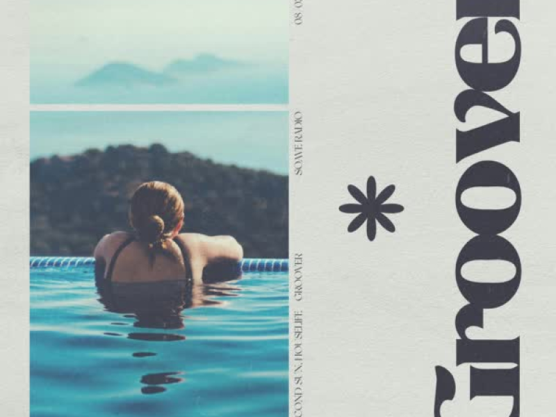 Groover (Single)