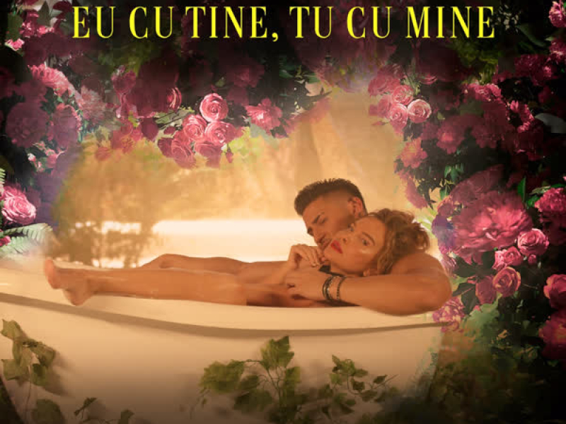 Eu cu tine, tu cu mine (Single)