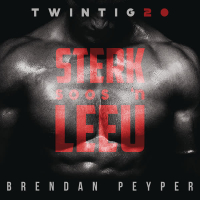 Sterk Soos 'n Leeu (Single)