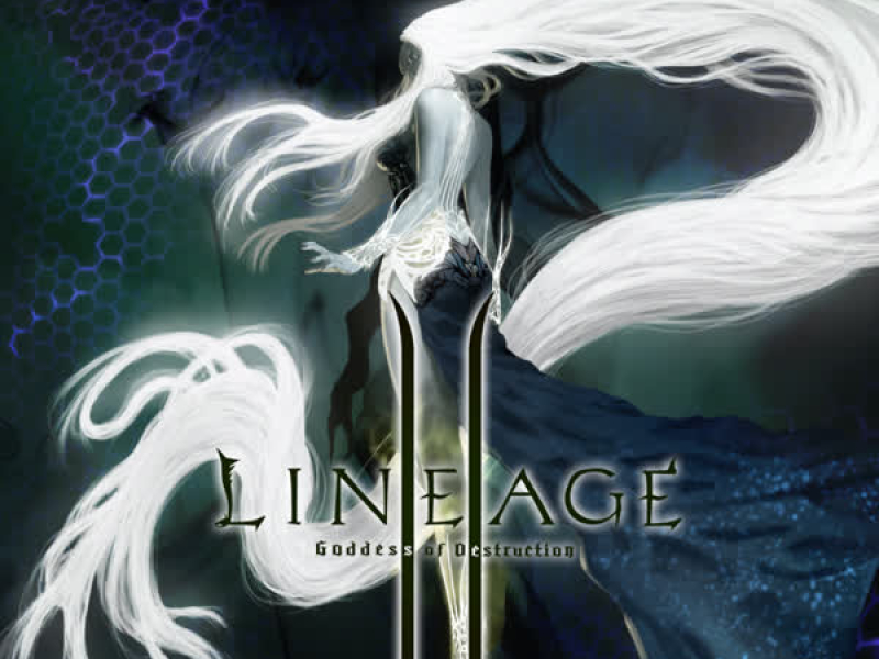 Lineage 2 - Goddess of Destruction