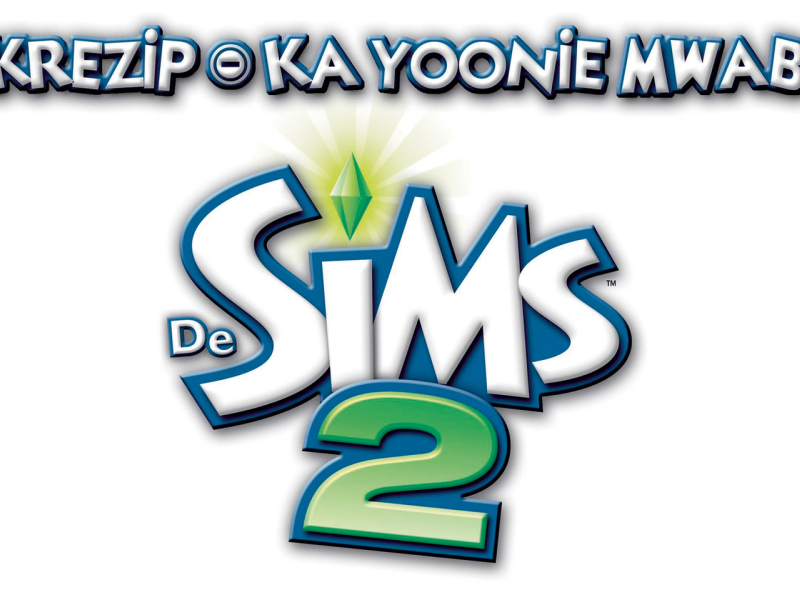 Ka Yoonie Mwab (Single)