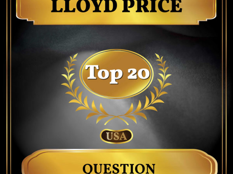 Question (Billboard Hot 100 - No 19) (Single)