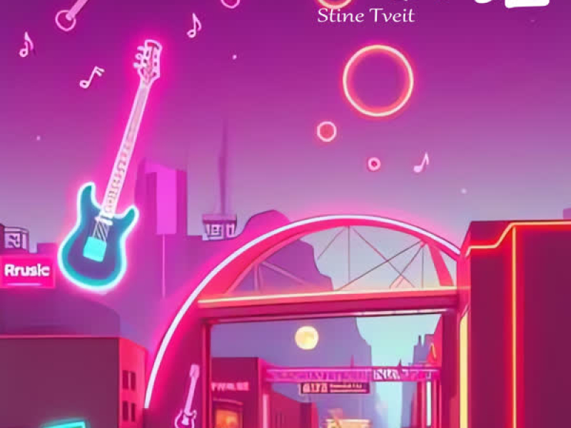 Lantern Glow (Single)