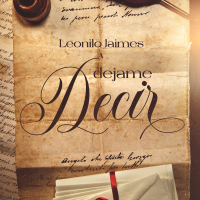 Dejame Decir (Single)