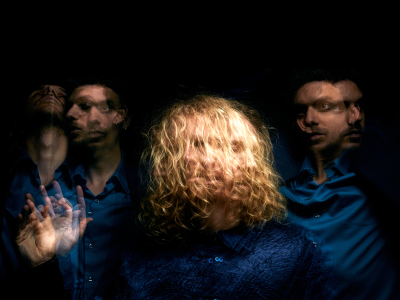 Hellogoodbye (Single)