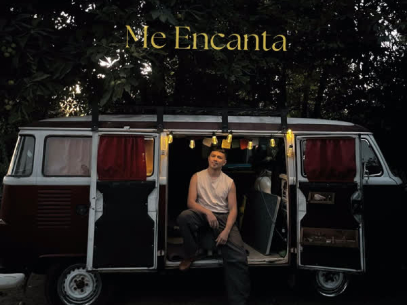 Me Encanta (Single)
