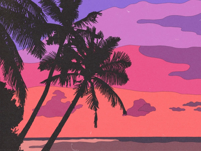 keep dreaming (Single)