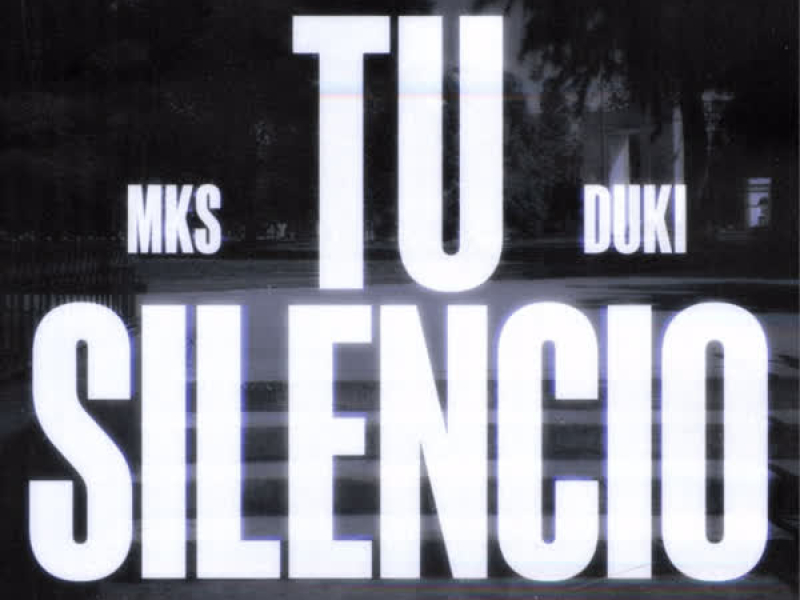 Tu Silencio (Single)