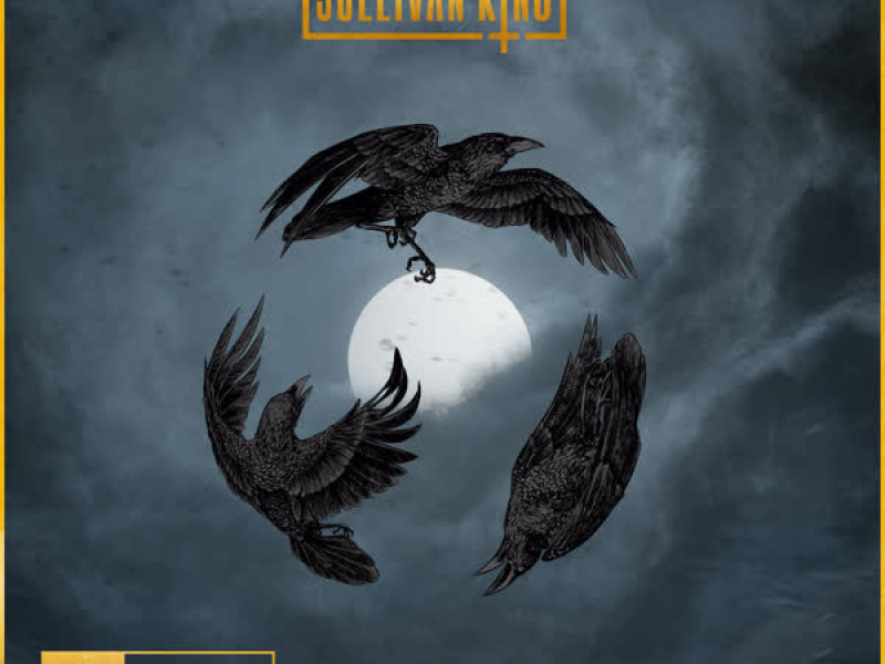 I'll Fight Back (Single)